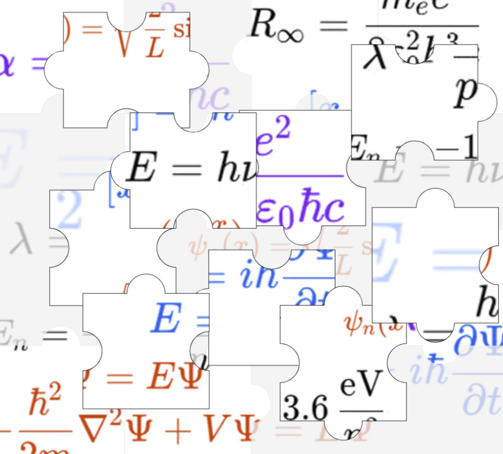 Part I – Can Three Simple Laws Explain Quantum Physics?